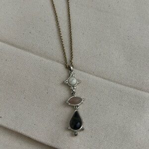 Lucky brand necklace
